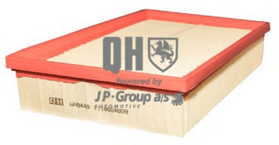 JP GROUP 1118604609 -  Воздушный фильтр